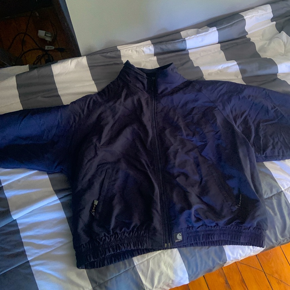 Cathartt Jacket